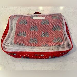 Stoney Clover Lane + Disney Collaboration Packing Cubes! Set of 5